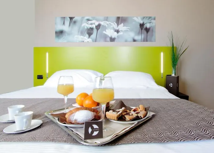 Fiera Hotel Rimini