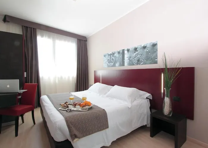 Fiera Hotel Rimini