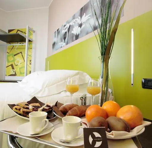 Fiera 4* Rimini