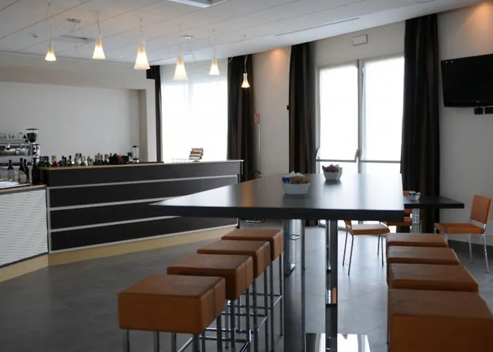 Hotel Fiera Rimini