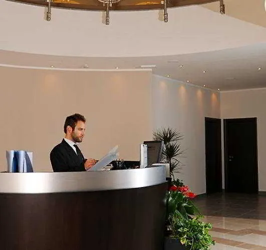 Hotel Fiera