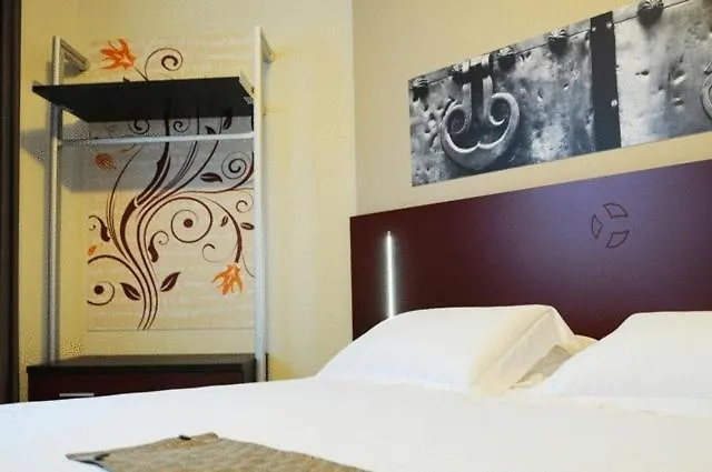Fiera 4*