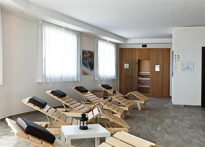 Fiera Hotel