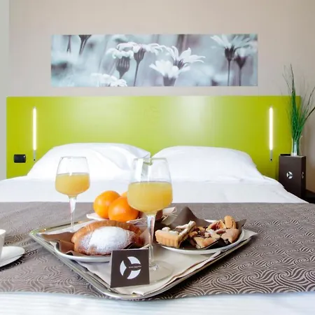 Fiera Hotel Rimini