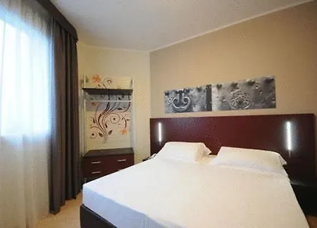 Fiera فندق ريميني