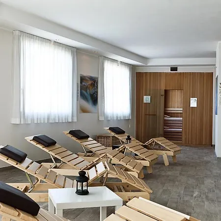Fiera Hotel