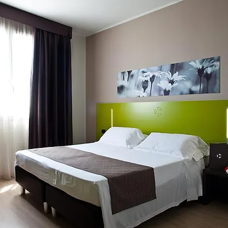 Fiera Hotel 4*
