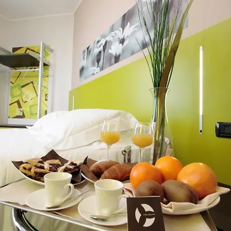 Fiera 4* Rimini