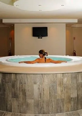 Fiera Otel 4*