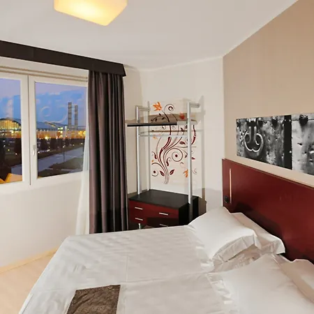 Otel Fiera 4*