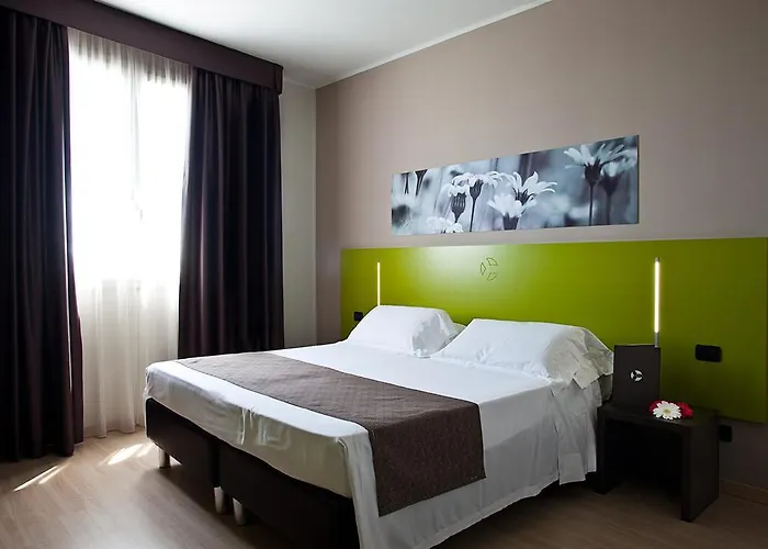 Fiera Hotel 4*